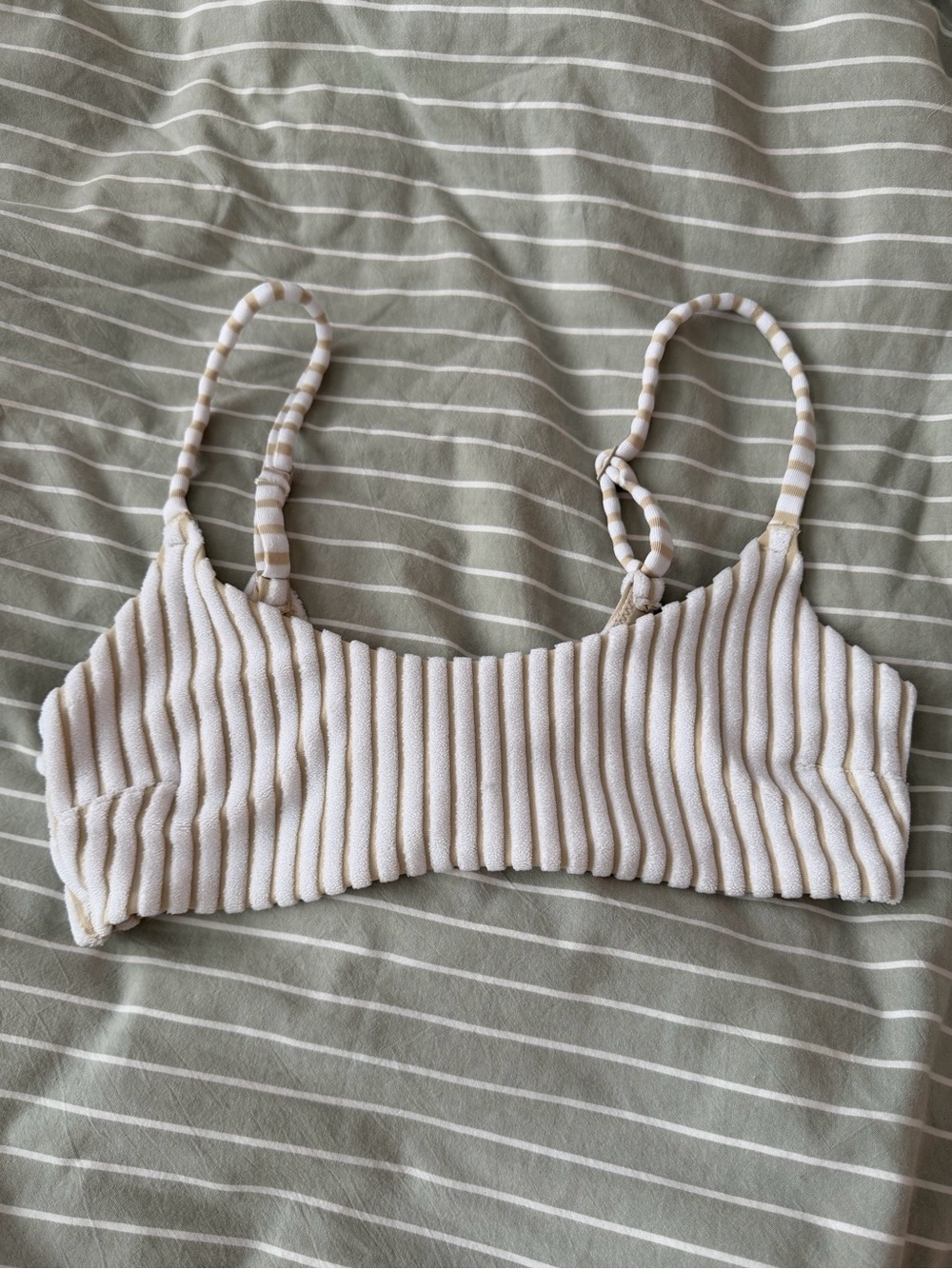 Aerie bikini top